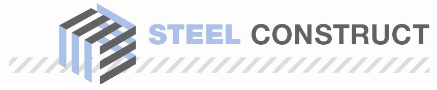 Steel construct